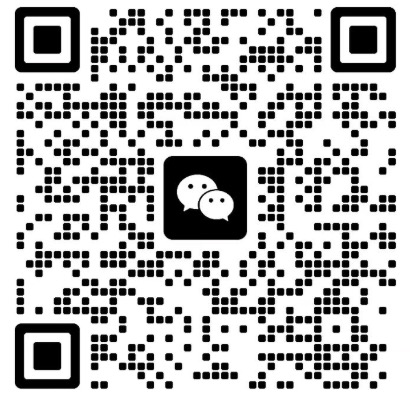 微信群二维码